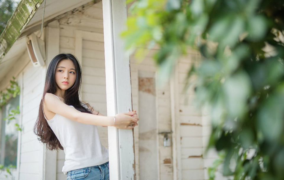 人其实很了不起，天堂就在人的心里。杨绛的爱情观名言名句